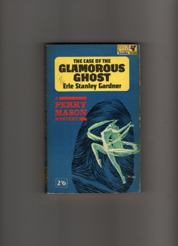 Beispielbild fr The Case of the Glamourous Ghost/The Case of the Half-Wakened Wife (Perry Mason 2 in 1) zum Verkauf von HPB-Movies