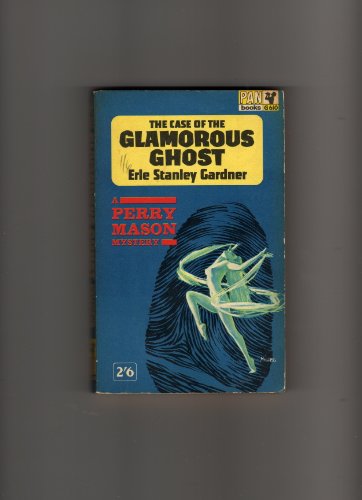 Stock image for The Case of the Glamourous Ghost/The Case of the Half-Wakened Wife (Perry Mason 2 in 1) for sale by HPB-Movies