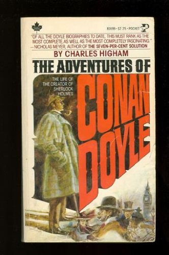 Stock image for The Adventures of Conan Doyle for sale by Wonder Book