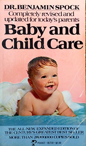 9780671817107: Baby and Child Care, Revised & Updated Edition