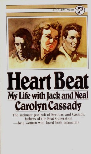 Stock image for Heart Beat: My Life with Jack & Neal for sale by ThriftBooks-Dallas