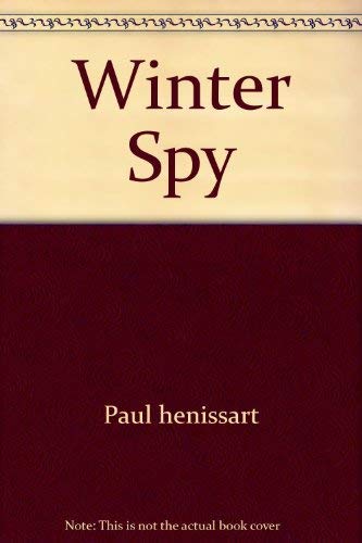 Winter Spy, The