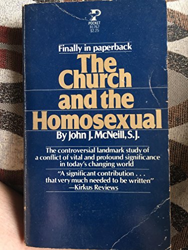 Beispielbild fr Church and Homosex zum Verkauf von Wonder Book