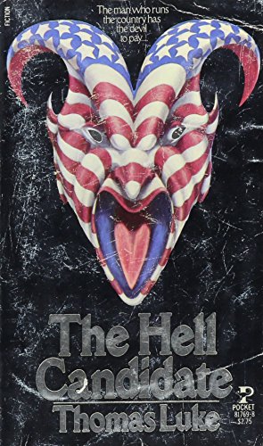 9780671817695: Hell Candidate: Nine Steps for Success