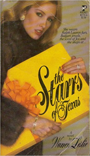 9780671817732: Title: The Starrs of Texas