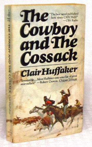 9780671817794: Cowboy and the Cossack