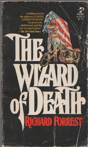 9780671817992: Title: The Wizard of Death