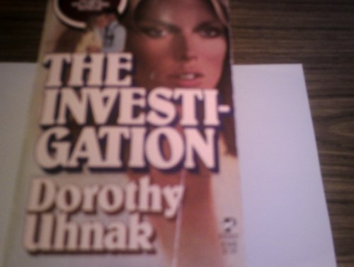 Imagen de archivo de The Investigation a la venta por ThriftBooks-Atlanta