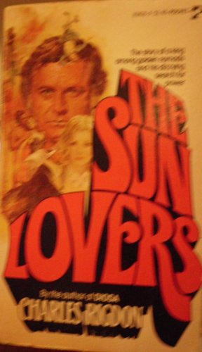 Imagen de archivo de SUN LOVERS a la venta por Best and Fastest Books