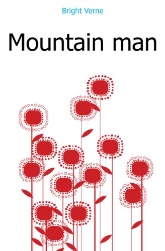 Imagen de archivo de Mountain Man a la venta por ThriftBooks-Atlanta