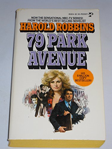 Beispielbild fr Title: 79 Park Avenue zum Verkauf von Stephen White Books