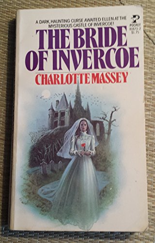 Imagen de archivo de Bride of Invercoe a la venta por RIVERLEE BOOKS