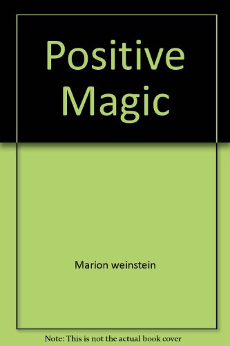 9780671818791: Title: Positive Magic