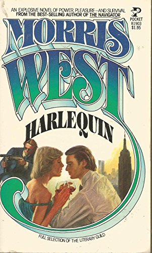 Stock image for Harlequin for sale by Redux Books