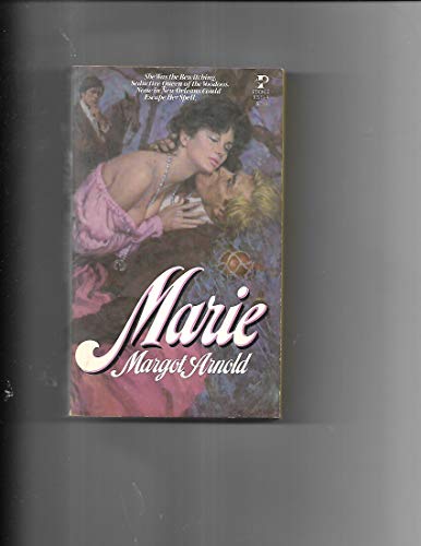 9780671819194: Marie by Margot Arnold (1979) Paperback