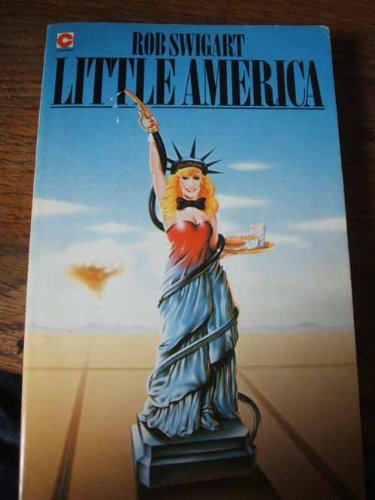 Beispielbild fr Little America zum Verkauf von Wonder Book