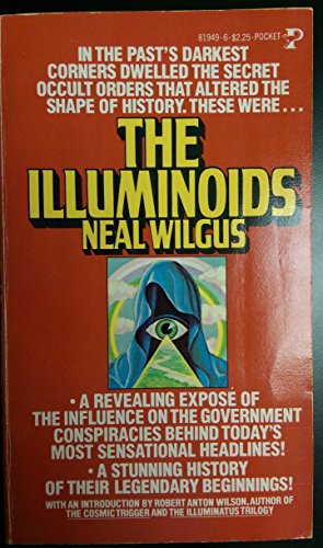 Beispielbild fr The Illuminoids zum Verkauf von WorldofBooks