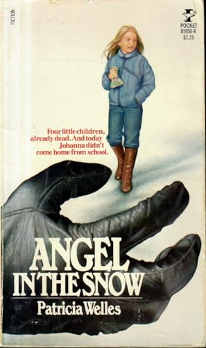 Angel in the Snow