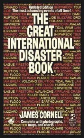 9780671819514: Great International Disaster Book