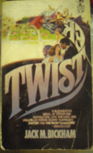 Beispielbild fr Twister zum Verkauf von ThriftBooks-Atlanta