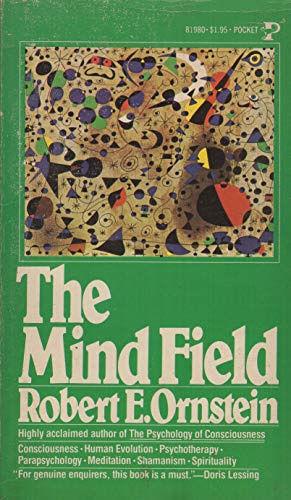 Stock image for The Mind Field: A Personal Essay for sale by Wonder Book