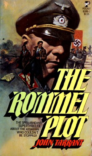 Stock image for The Rommel Plot for sale by Top Notch Books