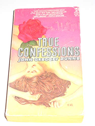 Imagen de archivo de True Confession a la venta por HPB-Emerald