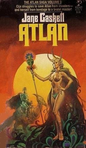 Imagen de archivo de Atlan a la venta por ThriftBooks-Atlanta