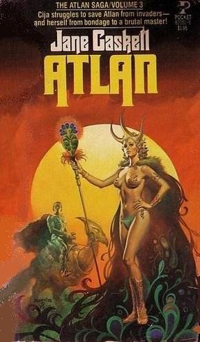 Stock image for Atlan for sale by ThriftBooks-Atlanta