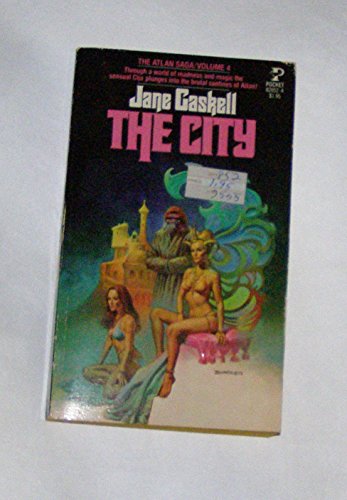 Imagen de archivo de The City a la venta por ThriftBooks-Atlanta