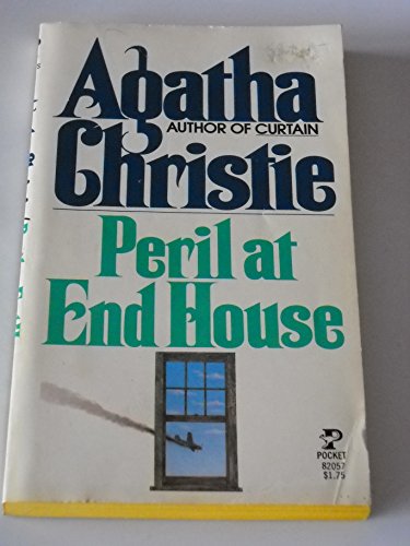 Stock image for Peril at the End House for sale by ThriftBooks-Dallas