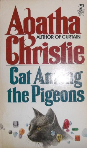 Stock image for Cat Among Pigeons for sale by Half Price Books Inc.