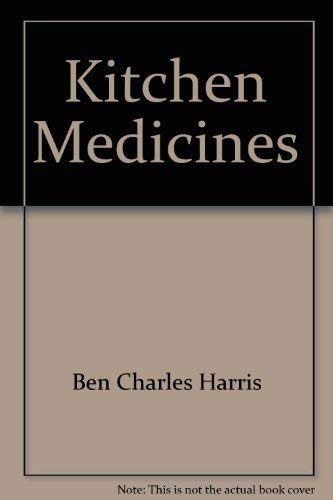 9780671820978: Title: Kitchen Medicines