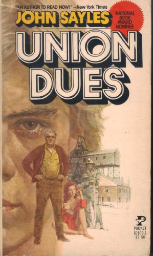 Beispielbild fr Title: Union Dues zum Verkauf von WorldofBooks