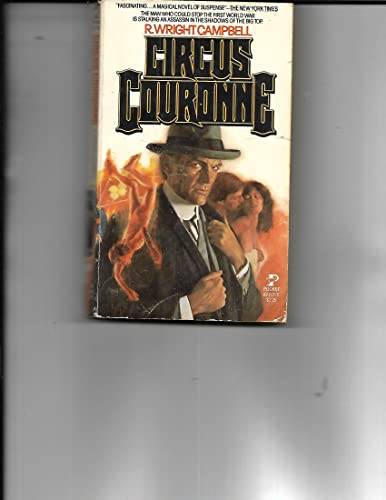 Stock image for Circus Couronne for sale by ThriftBooks-Dallas