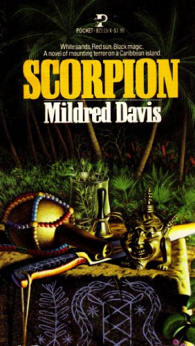 Beispielbild fr Scorpion zum Verkauf von Half Price Books Inc.