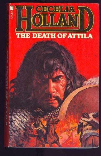 9780671821159: Death of Attila