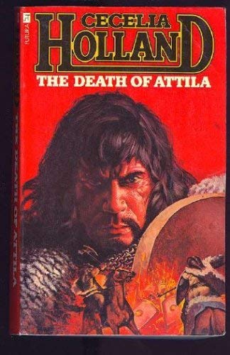9780671821159: The Death of Attila
