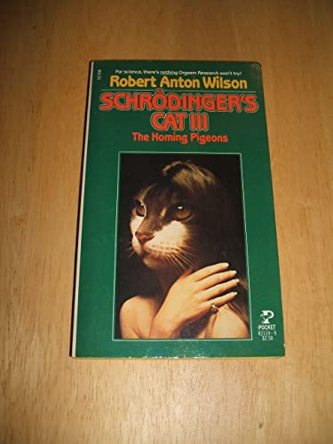 9780671821197: Schrodingers Cat 3: The Homing Pigeons