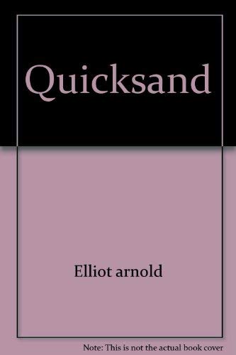 Stock image for Quicksand for sale by Biblio Pursuit