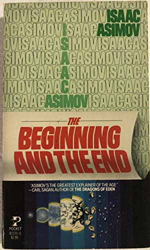 Imagen de archivo de The Beginning and The End a la venta por BookHolders