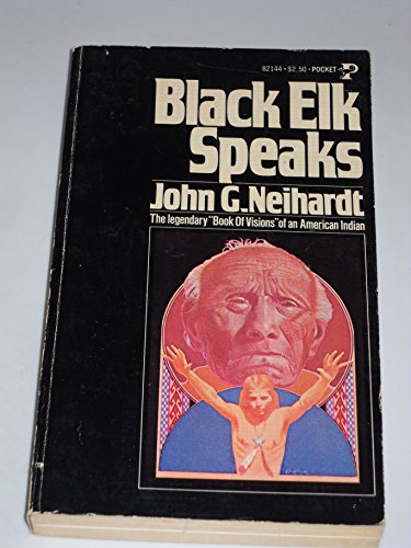 9780671821449: BLK ELK SPEAKS