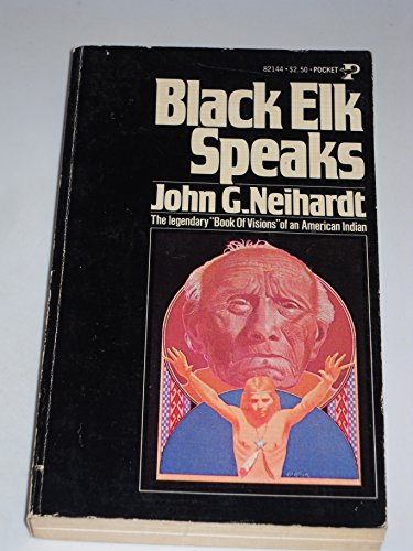 Stock image for Black Elk Speaks for sale by Your Online Bookstore