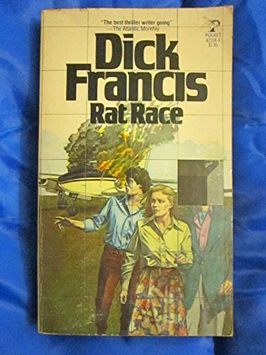 RAT RACE (9780671821586) by Dick Francis