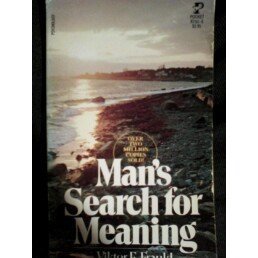 9780671821616: Man's Search for Meaning by Viktor E Frankl