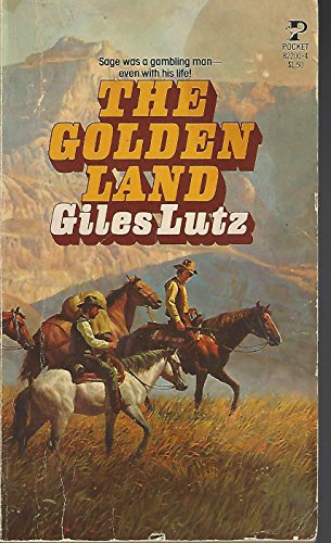 Stock image for The Golden Land for sale by ThriftBooks-Atlanta