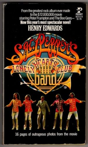 Beispielbild fr Sgt. Pepper's Lonely Hearts Club Band zum Verkauf von Better World Books