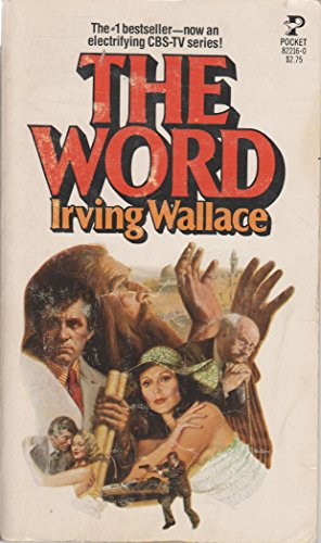 Imagen de archivo de The Word a la venta por Reliant Bookstore