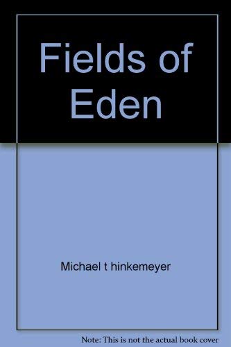 9780671822330: Fields of Eden