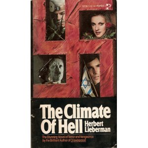 Beispielbild fr Climate of Hell zum Verkauf von Better World Books